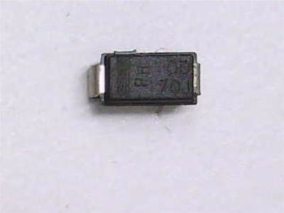 NXP SEMICONDUCTOR BYG70J