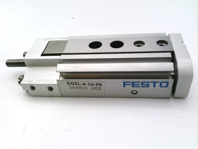 FESTO DGSL-4-10-PA