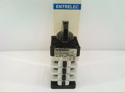 ASEA BROWN BOVERI VY20/H/50256