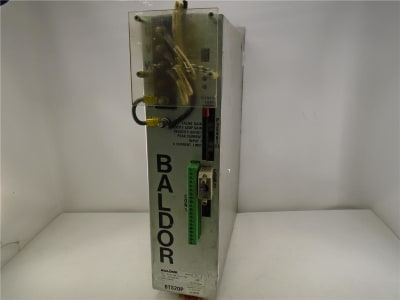 ASEA BROWN BOVERI BTS20-300-30-24-708