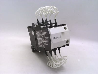 EATON CORPORATION DIL00MK-02-400V50HZ-440V60HZ