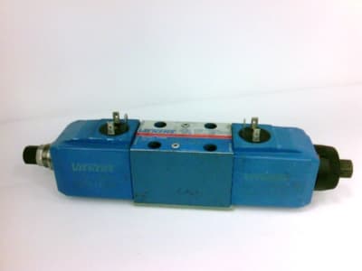 EATON CORPORATION KDG4V-3-2C20N-M-U-H7-60