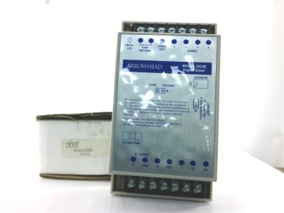 ARROWHEAD ELECTRIC CO DD3E