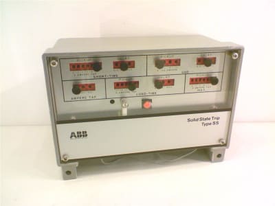 ASEA BROWN BOVERI 609902-T105