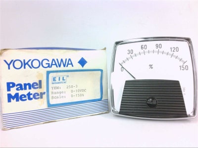 YOKOGAWA 250-320-MTPZ