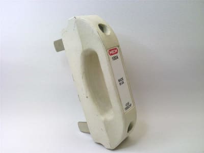 EATON CORPORATION 100SCHF