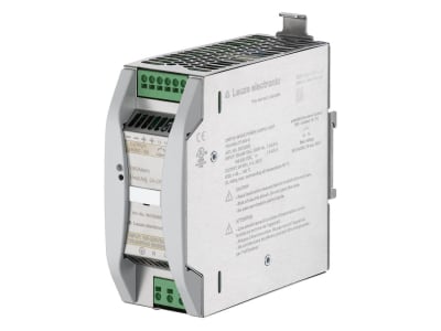 LEUZE PSU-20A-1P-24V-H