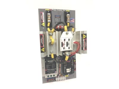 POWER TRONIC SE1500AF