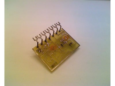 BANNER ENGINEERING BEC-3