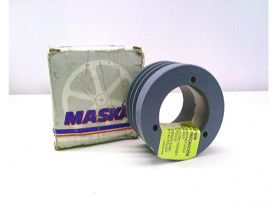 REGAL REXNORD 3-3V315-SH