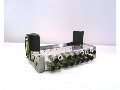 FESTO VIMP-1/8-8-WS