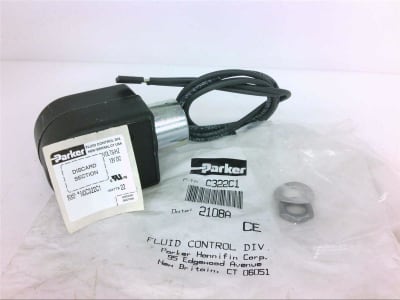 PARKER C322C1