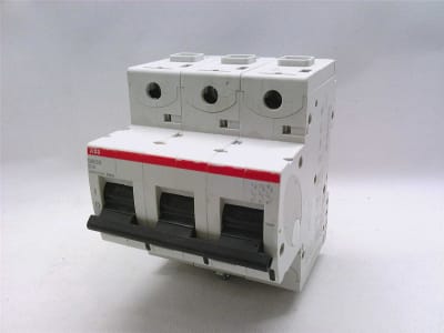 ASEA BROWN BOVERI S803S-C10