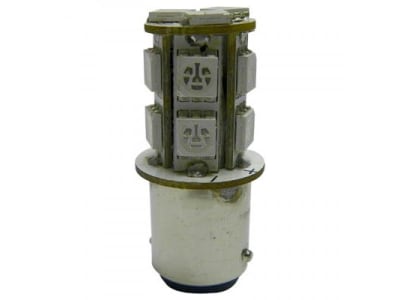 MENICS LED-T15-D-24-C