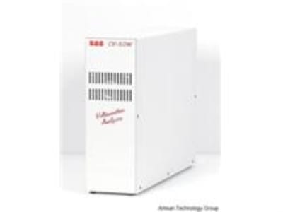 ARTISAN CONTROLS CV-50W