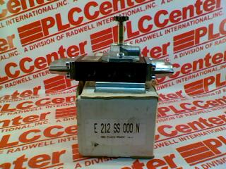 INGERSOLL RAND E212SS-000-N