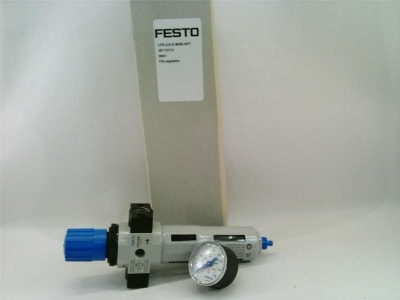 FESTO LFR-3/8-D-MINI-NPT