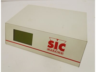 SIC MARKING C98B-CONTROLLER
