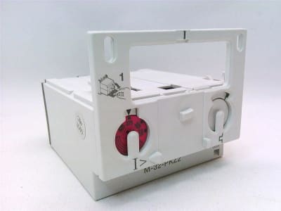 EATON CORPORATION M-32-PKZ2