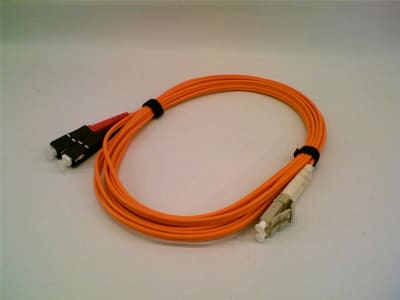 CORNING SC-LC-62.5/125-3M