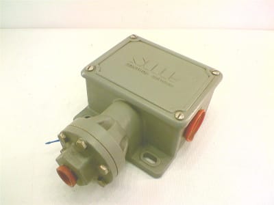 ALLEN BRADLEY 4NN-T4-N4-B1A