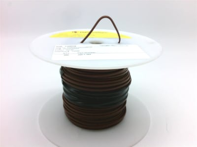 PYROMATION INC J20-1-507