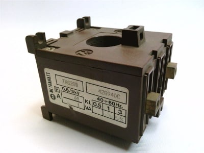 ASEA BROWN BOVERI TAS20B-60A/1A