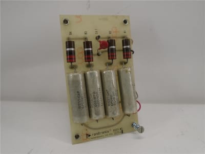 CLEVELAND MOTION CONTROL 3321-2