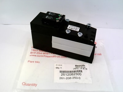 BOSCH 2-612-082-500