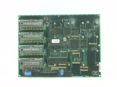 GENERAL ELECTRIC DS200DKLBG1ABB