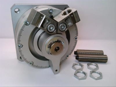 FESTO DSM-63-270-P1-A-B