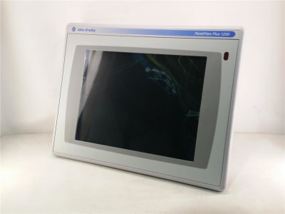 ALLEN BRADLEY 2711P-T12C4D2K