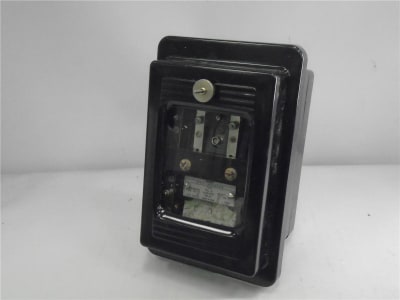 ASEA BROWN BOVERI 289B362A15