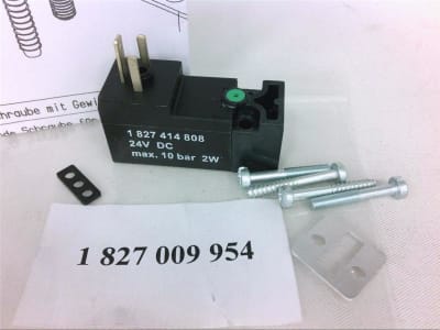 BOSCH 1-827-009-954