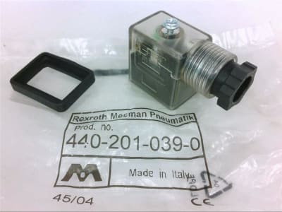 BOSCH 440-201-039-0