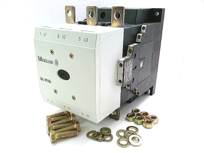 EATON CORPORATION 208192