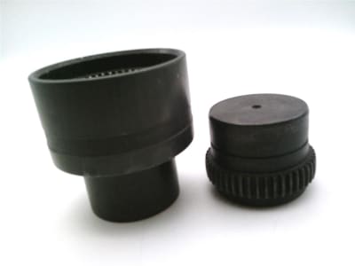 CROSS & MORSE 25GFAS-40