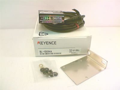 KEYENCE CORP BL-1351HA