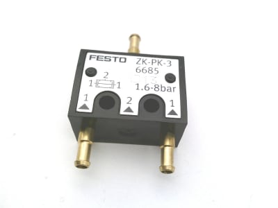FESTO 6685