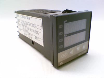 RKC C100FD01-MAB