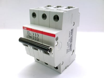 ASEA BROWN BOVERI 2CDS253001R0467