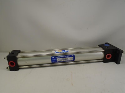 DURAMASTER DPS-15-10-MF1-A1-CM