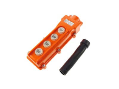 CONDUCTIX WAMPFLER XA-COB62