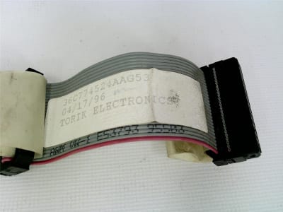 TORIK ELECTRONICS 36C774524AAG53