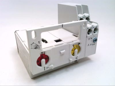 EATON CORPORATION ZMR-6-PKZ2