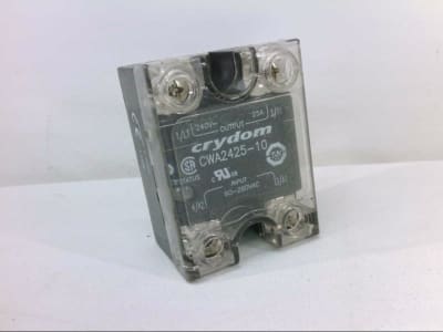 SENSATA TECHNOLOGIES CWA2425-10