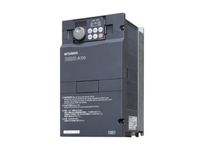 MITSUBISHI FR-A720-00760-NA