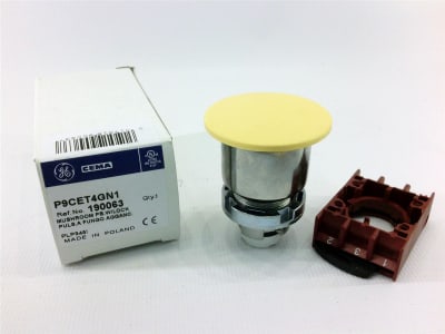 GENERAL ELECTRIC P9CET4GN1