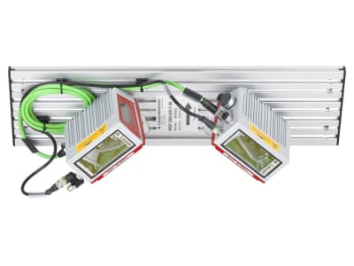 LEUZE MSP 290I - 620 M 88