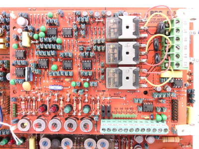 ASEA BROWN BOVERI AV2001B